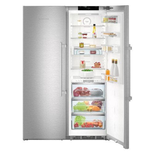 Холодильник Liebherr SBSes 8773