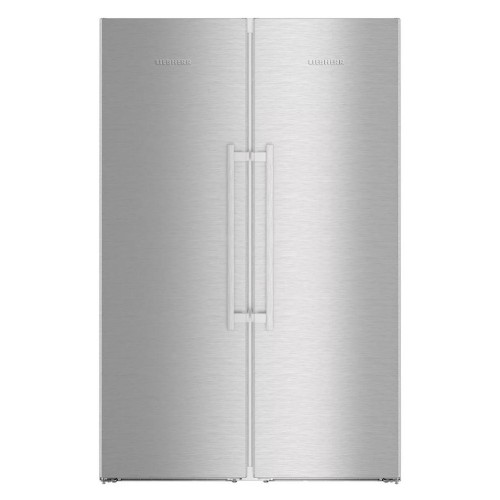 Холодильник Liebherr SBSes 8773