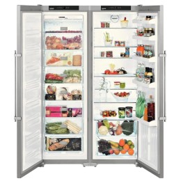 Холодильник Liebherr SBSesf 7212 Comfort NoFrost