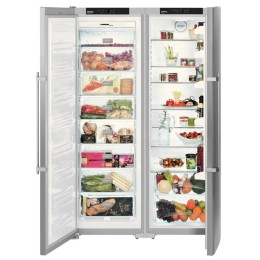 Холодильник Liebherr SBSesf 7212 Comfort NoFrost