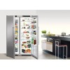 Холодильник Liebherr SBSesf 7212 Comfort NoFrost