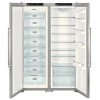 Холодильник Liebherr SBSesf 7212 Comfort NoFrost