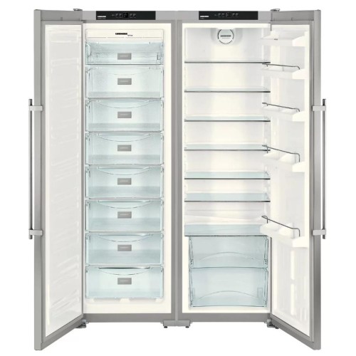 Холодильник Liebherr SBSesf 7212 Comfort NoFrost