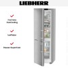 Холодильник Liebherr SCNsdc 525i