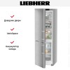 Холодильник Liebherr SCNsdc 525i