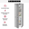 Холодильник Liebherr SCNsdc 525i