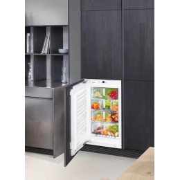 Встраиваемый холодильник Liebherr SIBP 1650 Premium BioFresh
