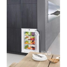 Встраиваемый холодильник Liebherr SIBP 1650 Premium BioFresh
