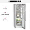 Холодильник Liebherr SRBsdd5250