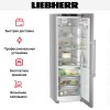 Холодильник Liebherr SRBsdd5250
