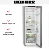 Холодильник Liebherr SRBsfc 5220