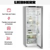 Холодильник Liebherr SRBsfc 5220