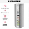 Холодильник Liebherr SRsdd 5220