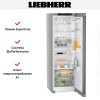 Холодильник Liebherr SRsde 5220 Plus
