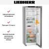 Холодильник Liebherr SRsfd 5220