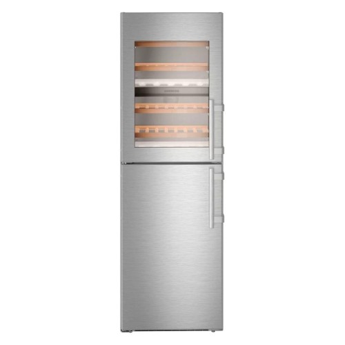 Холодильник Liebherr SWTNes 4285