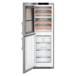 Холодильник Liebherr SWTNes 4285