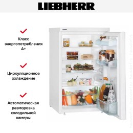 Холодильник Liebherr T 1400