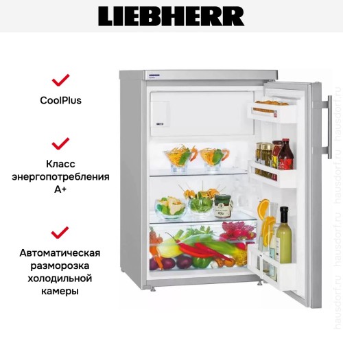 Холодильник Liebherr Tsl 1414 Comfort