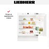 Встраиваемый холодильник Liebherr UIK 1510 Comfort