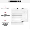 Встраиваемый холодильник Liebherr UIK 1514 Comfort