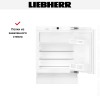 Встраиваемый холодильник Liebherr UIK 1514 Comfort