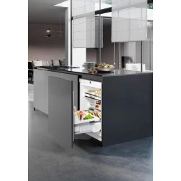 Встраиваемый холодильник Liebherr UIKo 1560 Premium