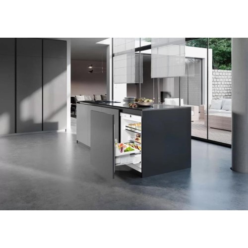 Встраиваемый холодильник Liebherr UIKo 1560 Premium