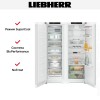 Холодильник Liebherr XRF 5220 Plus NoFrost