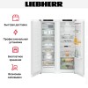 Холодильник Liebherr XRF 5220 Plus NoFrost