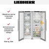 Холодильник Liebherr XRFsd 5230 (SFNsde 5237 + SRsde 5230)