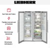 Холодильник Liebherr XRFsd 5255 Prime