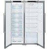 Холодильник Side-by-Side Liebherr SBSesf 7222 Comfort NoFrost