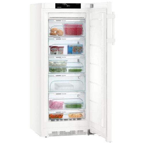 Морозильная камера Liebherr GN 3235 Comfort NoFrost