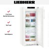 Морозильная камера Liebherr GN 3235 Comfort NoFrost