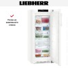 Морозильная камера Liebherr GN 3235 Comfort NoFrost