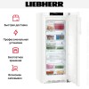 Морозильная камера Liebherr GN 3235 Comfort NoFrost