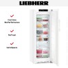 Морозильная камера Liebherr GN 3735 Comfort NoFrost