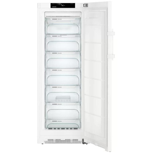 Морозильная камера Liebherr GN 3735 Comfort NoFrost