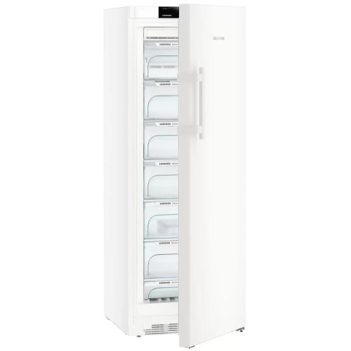 Морозильная камера Liebherr GN 3735 Comfort NoFrost