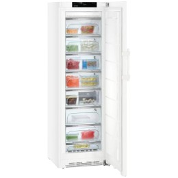 Морозильная камера Liebherr GN 4375 Premium NoFrost