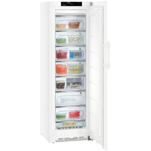 Морозильная камера Liebherr GN 4375 Premium NoFrost