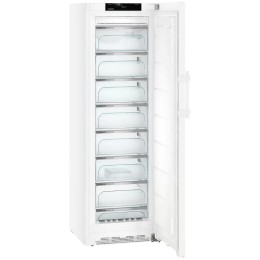 Морозильная камера Liebherr GN 4375 Premium NoFrost