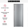 Морозильная камера  Liebherr GNPef 2313