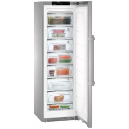 Морозильная камера Liebherr SGNes 4375 Premium NoFrost