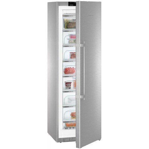 Морозильная камера Liebherr SGNes 4375 Premium NoFrost