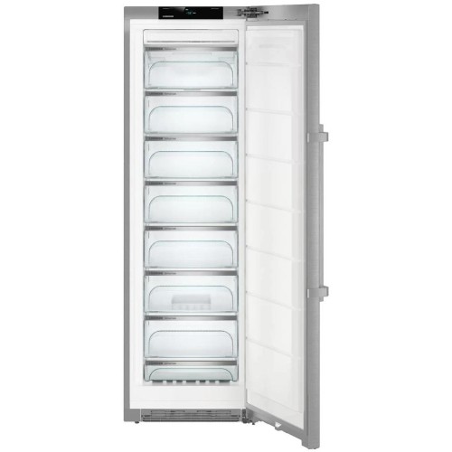 Морозильная камера Liebherr SGNes 4375 Premium NoFrost