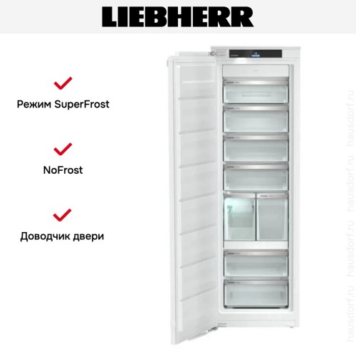 Морозильная камера Liebherr SIFNdi 5188