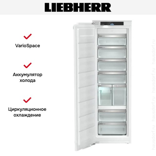 Морозильная камера Liebherr SIFNdi 5188
