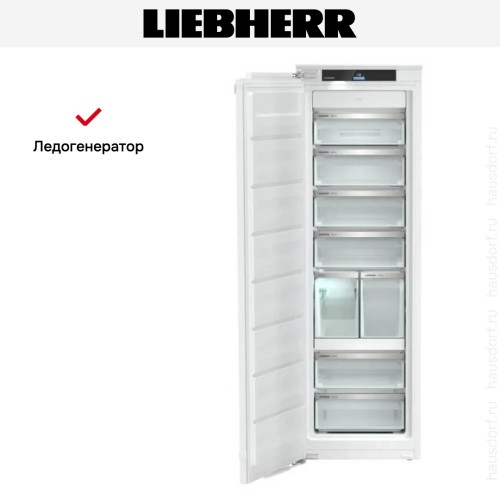 Морозильная камера Liebherr SIFNdi 5188
